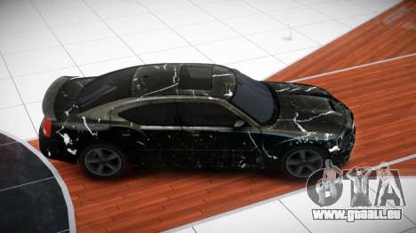 Dodge Charger XQ S9 für GTA 4