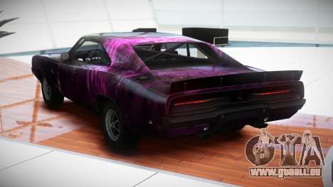 Dodge Charger RT Z-Style S1 pour GTA 4