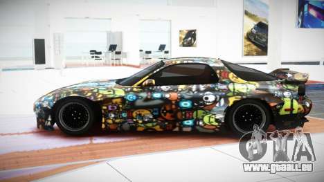 Mazda RX-7 R-Tuned S4 für GTA 4