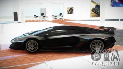 Lamborghini Aventador SC S8 für GTA 4