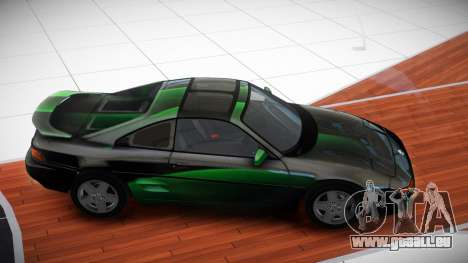 Toyota MR2 XR S8 für GTA 4