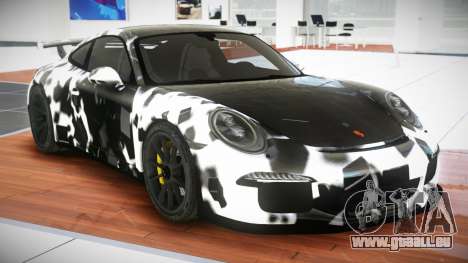 Porsche 911 GT3 Z-Tuned S5 für GTA 4