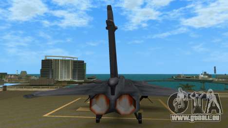 Su-24 für GTA Vice City