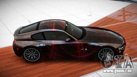 BMW Z4 M E86 GT S5 für GTA 4