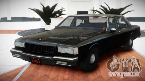 Chevrolet Caprice LE pour GTA 4