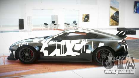 Aston Martin Vantage Z-Style S9 pour GTA 4