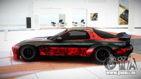 Mazda RX-7 R-Tuned S6 für GTA 4