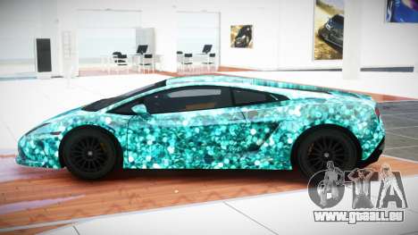 Lamborghini Gallardo RQ S2 pour GTA 4