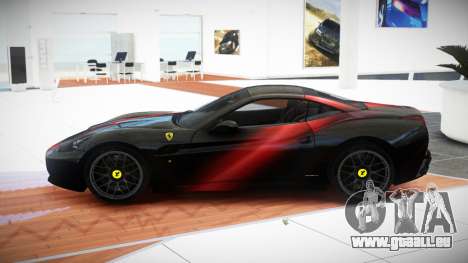 Ferrari California RX S7 pour GTA 4