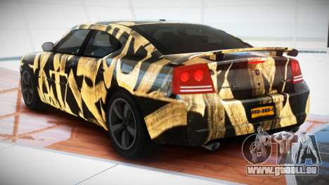 Dodge Charger XQ S4 pour GTA 4