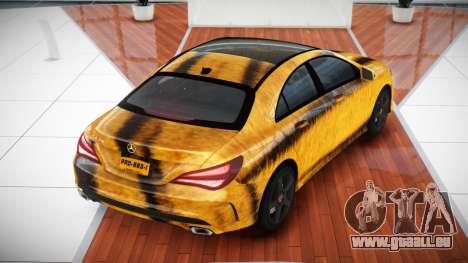 Mercedes-Benz CLA 250 SV S11 für GTA 4