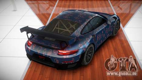 Porsche 911 GT2 XS S4 für GTA 4