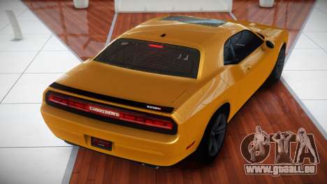 Dodge Challenger GT-X für GTA 4