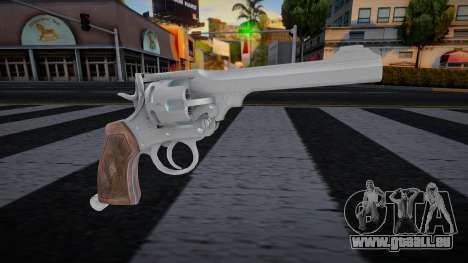 Desert Eagle 51 für GTA San Andreas