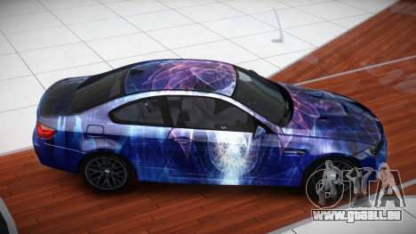 BMW M3 E92 XQ S3 für GTA 4