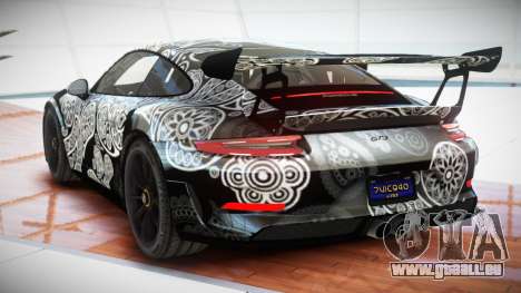 Porsche 911 GT3 G-Tuned S10 pour GTA 4