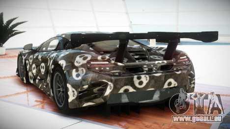 McLaren MP4 R-Style S2 pour GTA 4