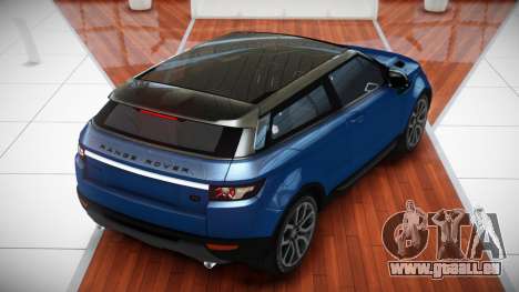 Range Rover Evoque XR für GTA 4