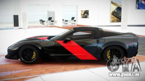 Chevrolet Corvette ZR1 R-Style S5 für GTA 4