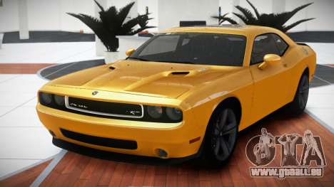 Dodge Challenger GT-X für GTA 4