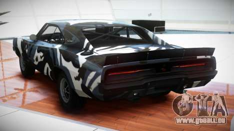 Dodge Charger RT Z-Style S5 pour GTA 4