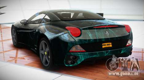 Ferrari California Z-Style S4 pour GTA 4
