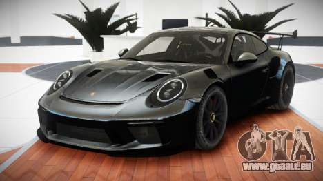 Porsche 911 GT3 G-Tuned pour GTA 4
