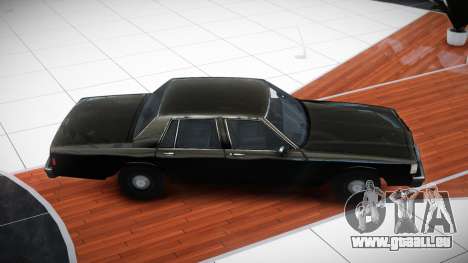 Chevrolet Caprice LE pour GTA 4