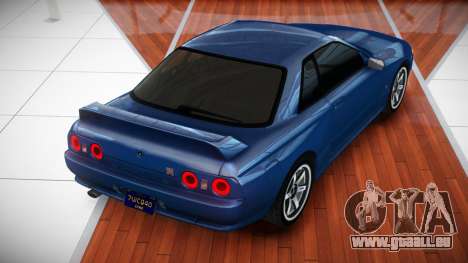 Nissan Skyline R32 XZ pour GTA 4