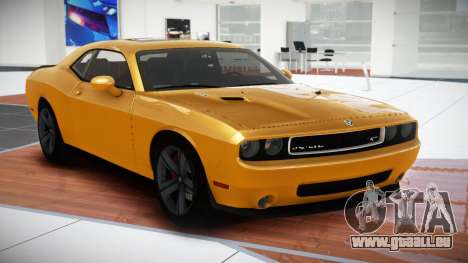 Dodge Challenger GT-X für GTA 4