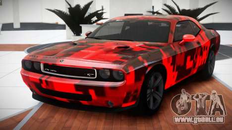 Dodge Challenger GT-X S1 für GTA 4