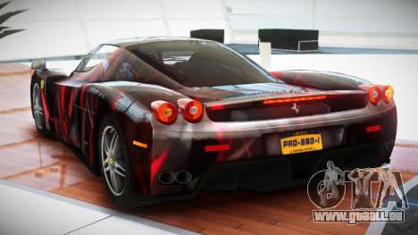 Ferrari Enzo ZX S3 pour GTA 4