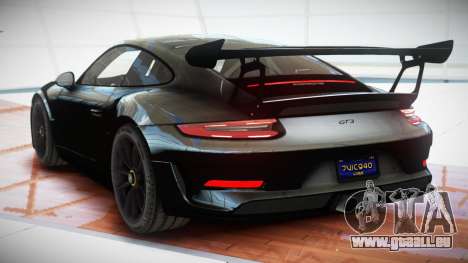 Porsche 911 GT3 G-Tuned für GTA 4
