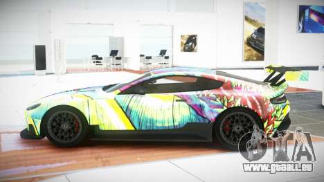 Aston Martin Vantage Z-Style S4 pour GTA 4