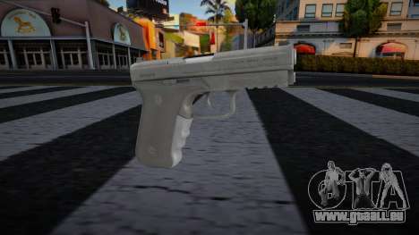 GTA V WM 29 Pistol (Colt45) für GTA San Andreas
