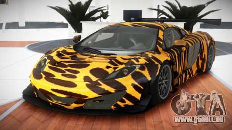 McLaren MP4 R-Style S1 pour GTA 4