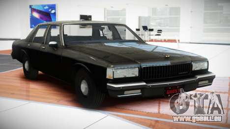 Chevrolet Caprice LE pour GTA 4