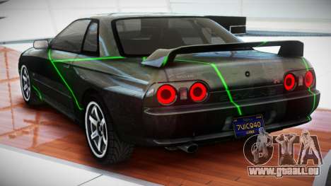 Nissan Skyline R32 XZ S8 für GTA 4