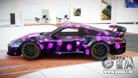 Porsche 911 GT2 XS S6 pour GTA 4