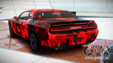 Dodge Challenger GT-X S1 pour GTA 4