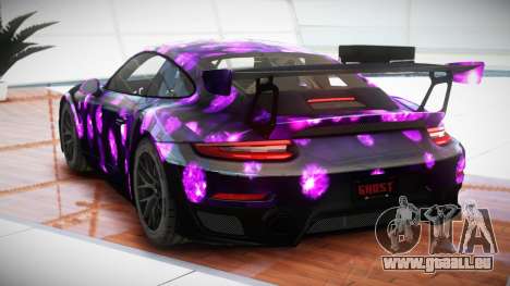 Porsche 911 GT2 XS S6 pour GTA 4