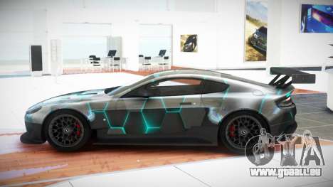 Aston Martin Vantage Z-Style S7 pour GTA 4