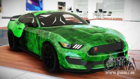 Shelby GT350 R-Style S7 pour GTA 4