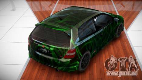 Honda Civic G-Style S7 pour GTA 4