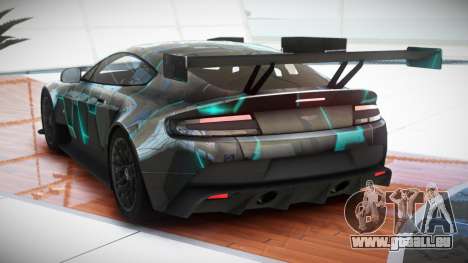 Aston Martin Vantage Z-Style S7 pour GTA 4