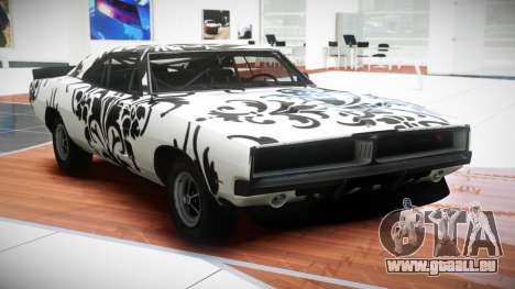 Dodge Charger RT Z-Style S2 pour GTA 4