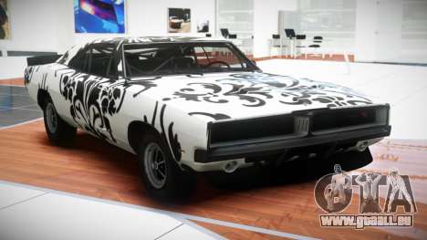 Dodge Charger RT Z-Style S2 für GTA 4