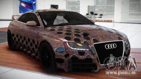 Audi S5 Z-Style S1 für GTA 4