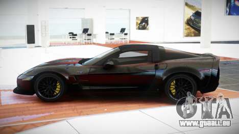 Chevrolet Corvette ZR1 R-Style S9 für GTA 4