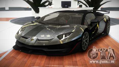 Lamborghini Aventador SC S1 für GTA 4